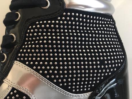 Tenisky armani, armani,39