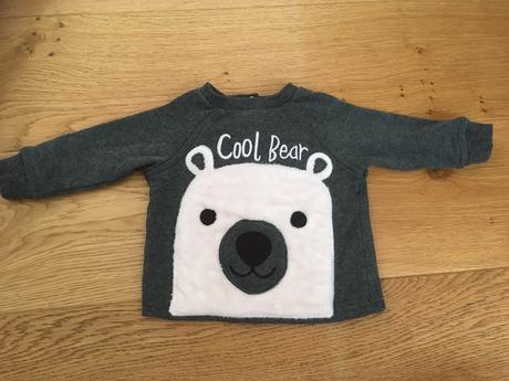 Uzasna mikina, f&f,62