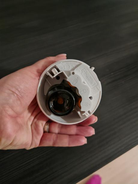 Difuzer air wick, na baterky z dm, 