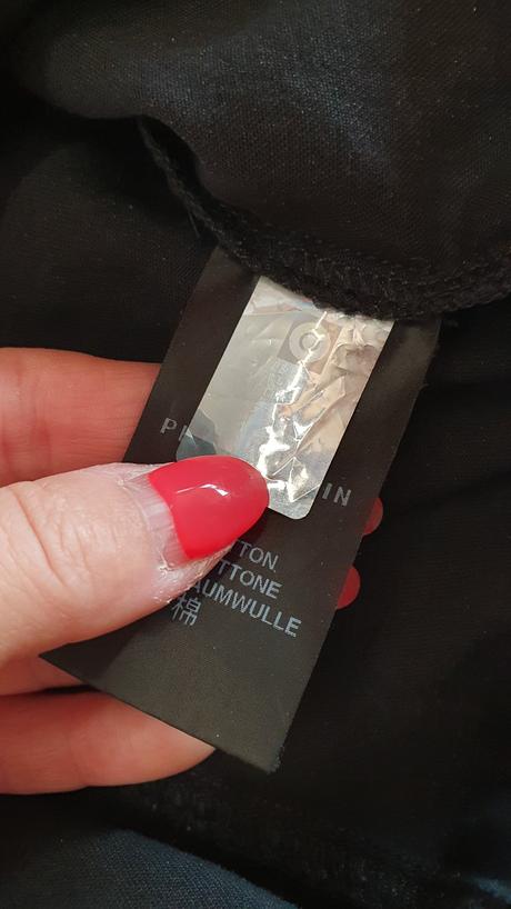 Košeľa philipp plein xl, xl