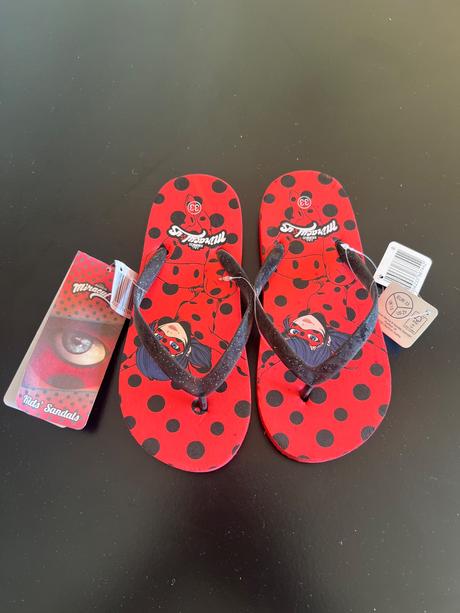 Žabky kouzelná beruška, 33