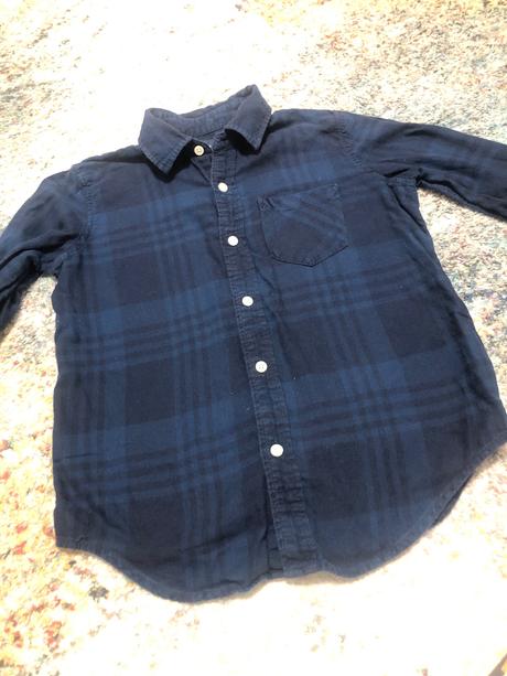 Košeľa gap, gap,134