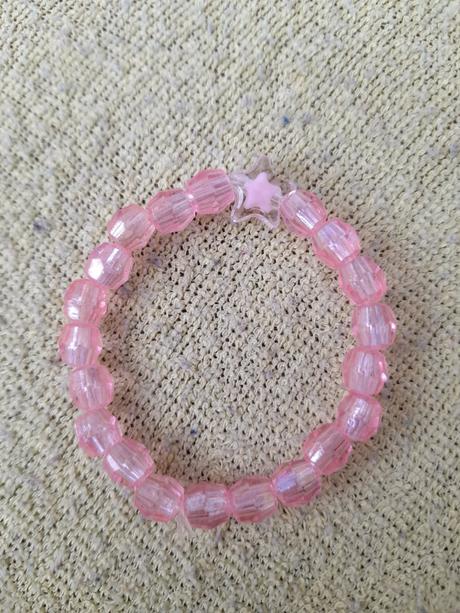 Náramky za 0,50 centov, 