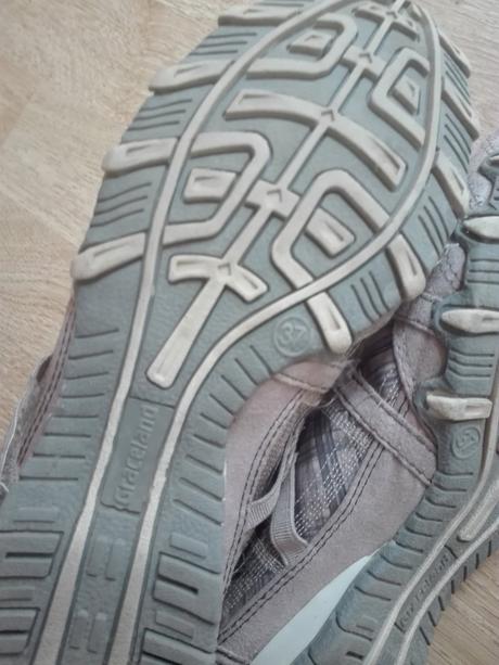 Topánky, deichmann,37