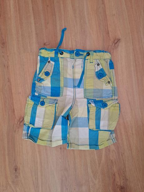 Kraťasy, cherokee,110