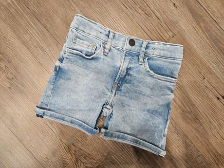 Riflove kratasy h&m, h&m,98