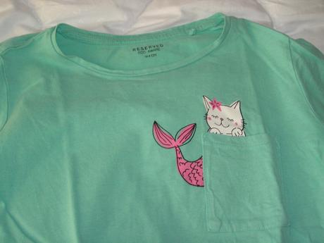 Tričko, reserved,152