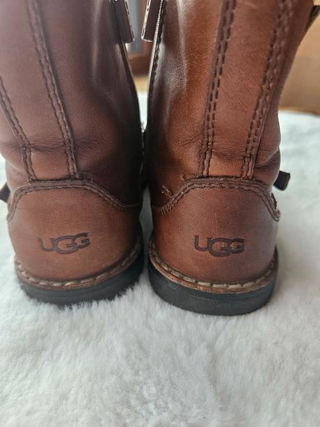 Čizmy ugg, ugg,27