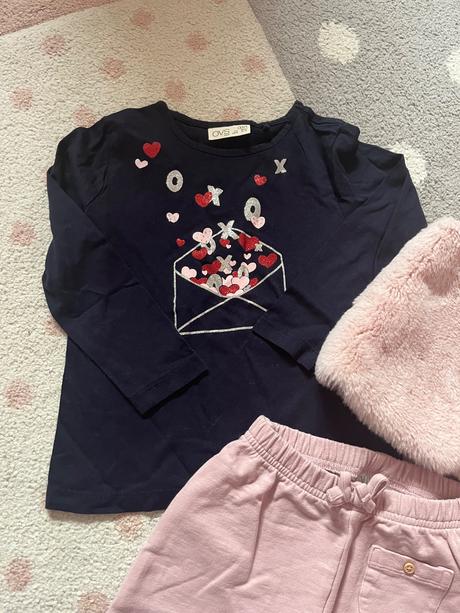 Suprava oblecenia, 104–116