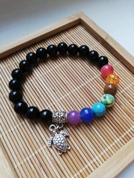 Akcia- mikulášske a vianočné náramky, 