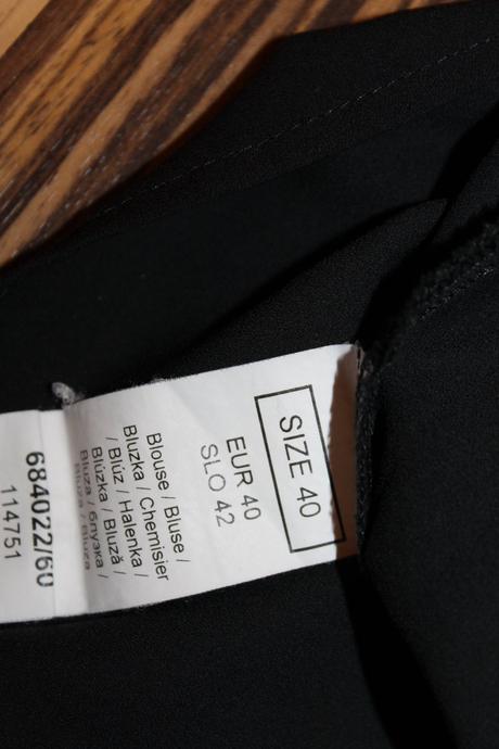 Blúzka orsay v. 40, orsay,40