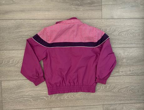 Obojstranná šušťáková bunda 110, glo-story,110