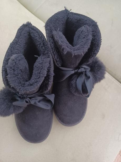 Cizmicky 31, nelli blu,31