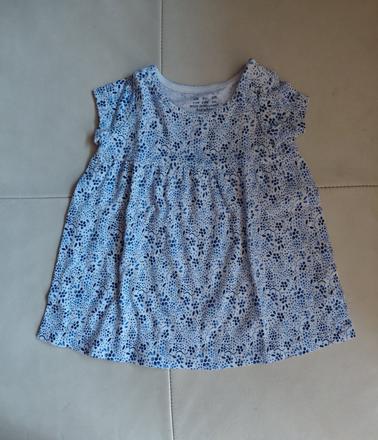 Letné šaty, f&f,68