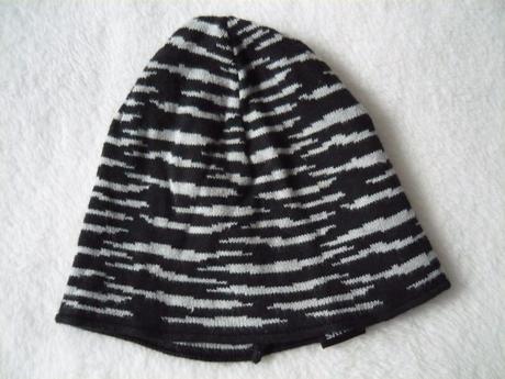 Pletená čiapka, h&m,98