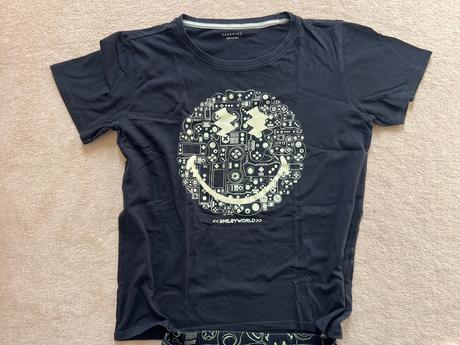 Pyžamo pre chlapca, reserved,158