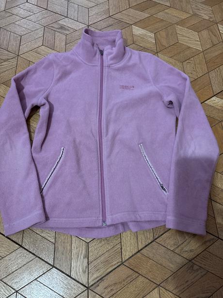 Flisova mikina, esprit,38