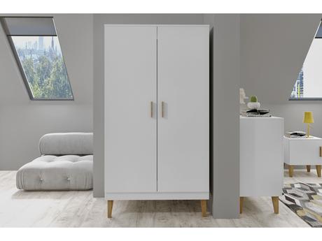 Biela skrina, jacob,