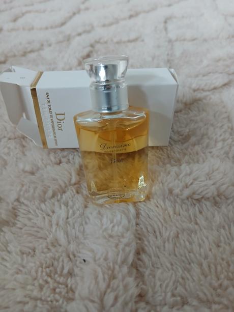 Miniatúry parfemov, 