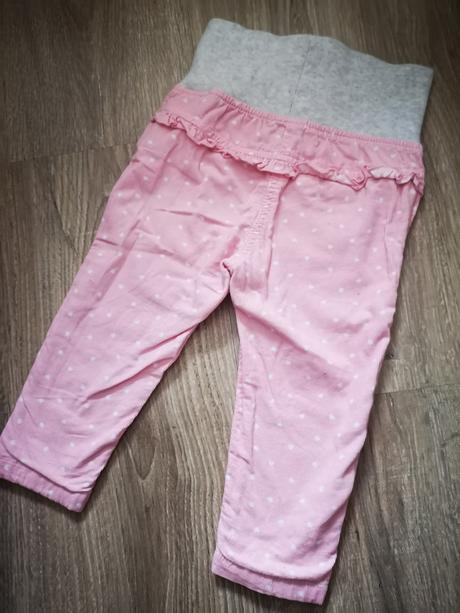 Zateplené menčestráky, dopodopo,74