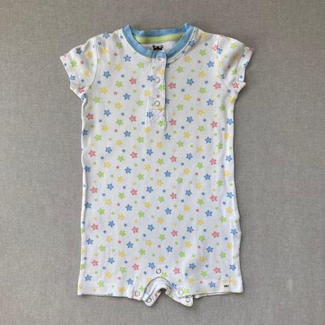 Letne pyzamko, hviezdicky, kuniboo,74