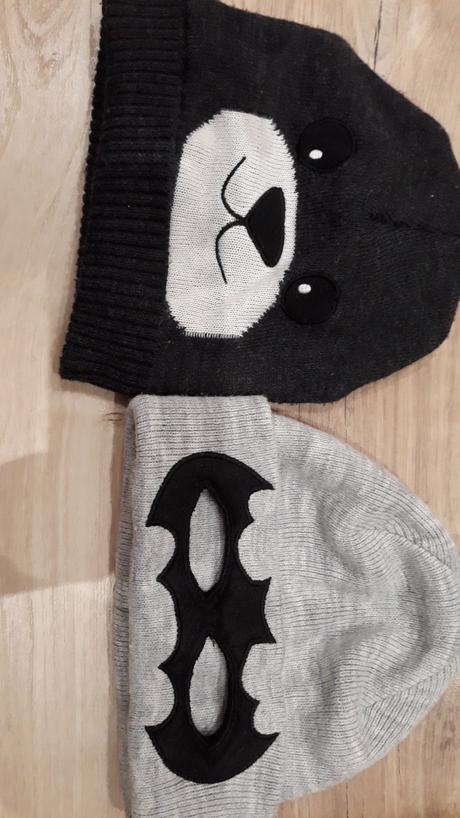 Zimná čiapka, h&m,110