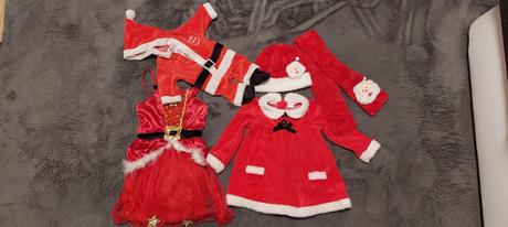 Kostým na karneval, 