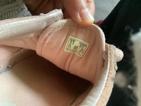 Semišové kožené botasky vans, vans,39