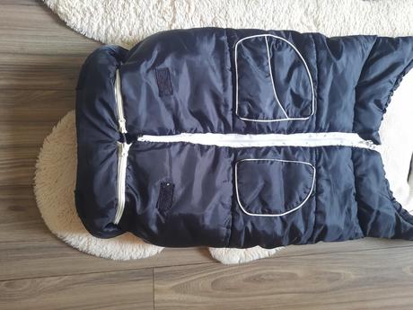 Zimnny fusak, altabebe