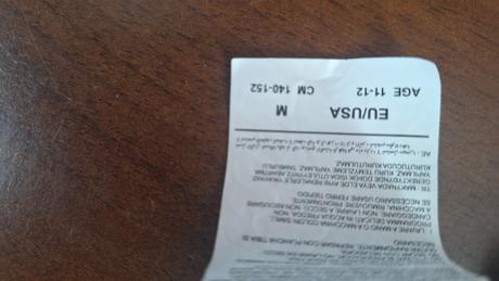 Funkčné kratase so sukňou, lotto,xs