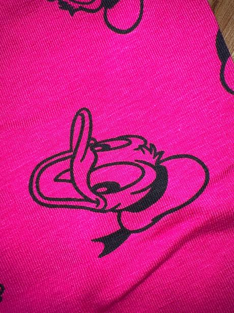 Kratasy mickey, 92 - 158