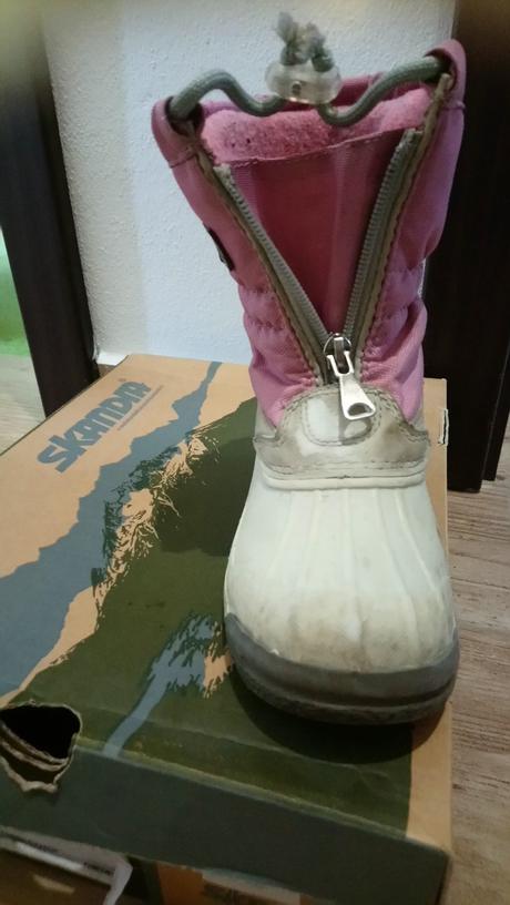 Snehule, protetika,27