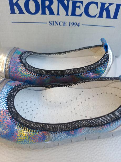 Balerínky, kornecki,27