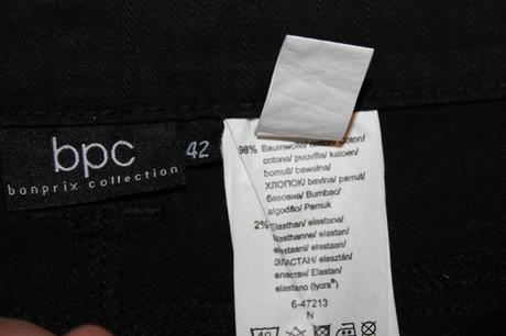 Pánske rifle bpc v. 42, 42