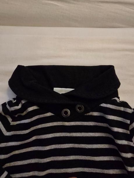 Tričko s medveďom, topomini,80