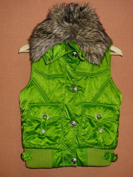 Vesta dievčenská, 188