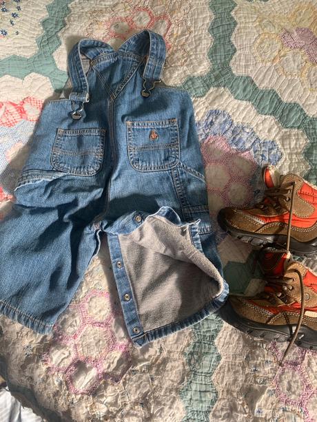 Rifle na traky, gap,74