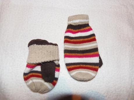 Rukavice, dopodopo,92