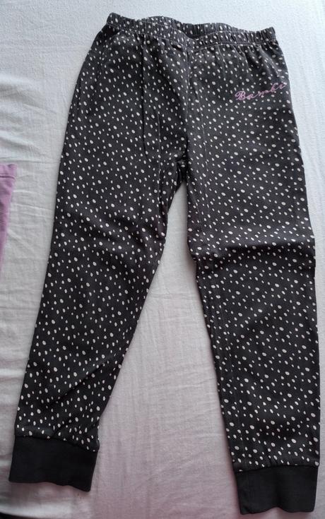 Pyzamo detske, disney,110