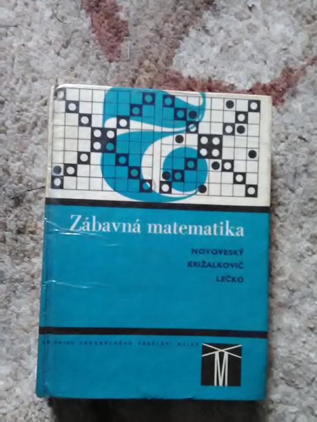 Zábavná matematika, 