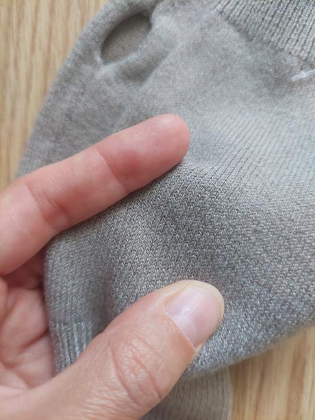 Kašmírové rukavice bez prstov, 