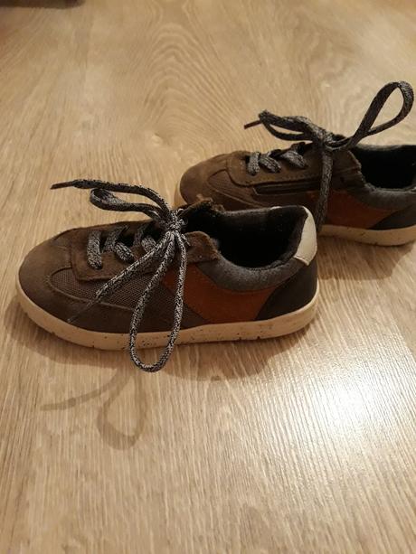 Mokasiny -tenisky - top stav, zara,24