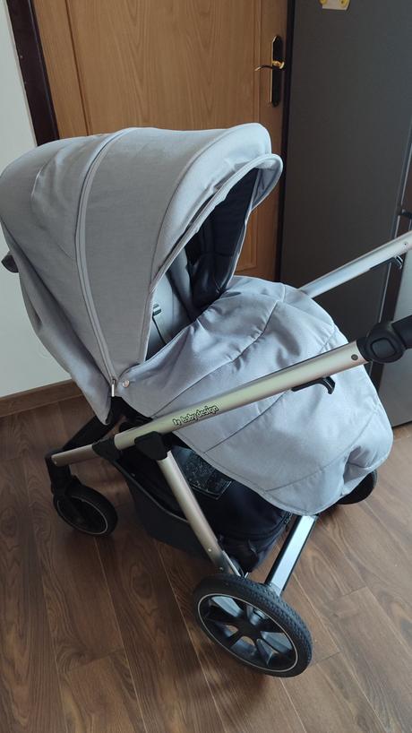 Kombinovaný kočík babydesign, baby design,baby design bueno