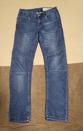 Rifle velk. 152, pepperts,152