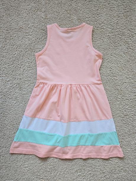 Letné šaty, ralph lauren,128