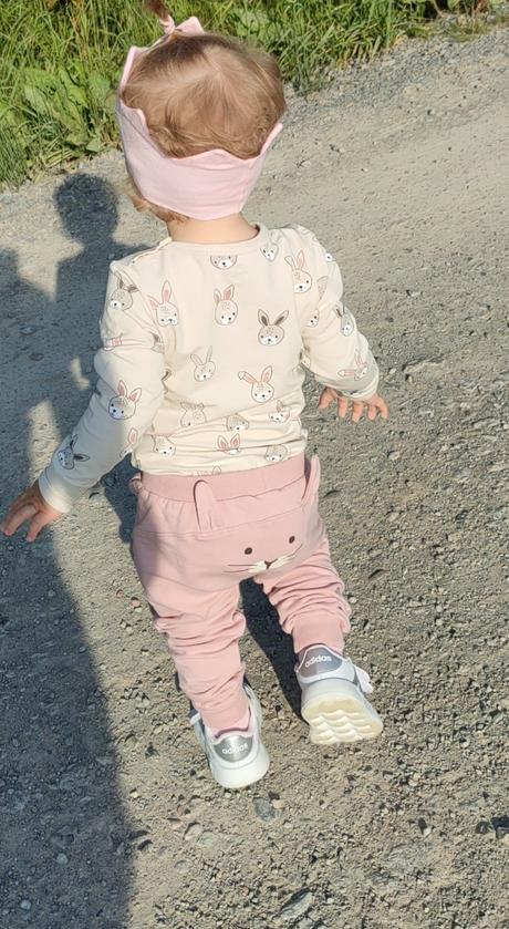 Lindex súprava zajačiky, veľ. 86, lindex,86