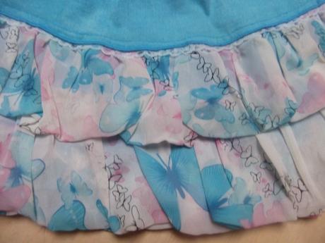 Suknička - 4 roky, 116