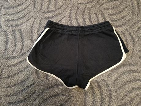Kraťasy, h&m,158