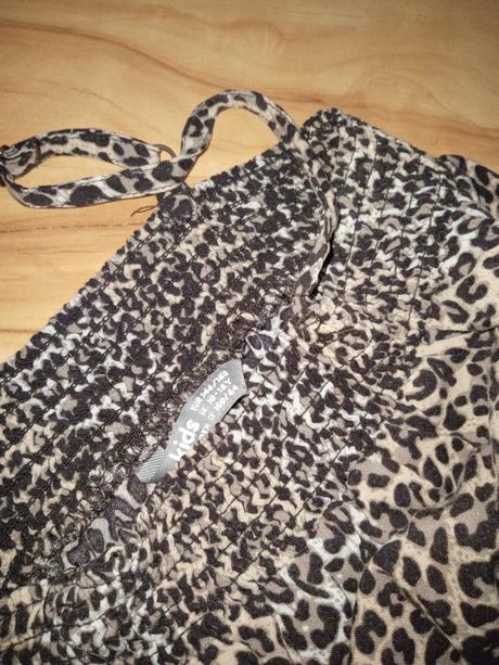 Leo overal 140/146, lindex,146