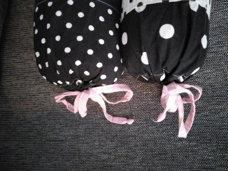 Mantinel/had do postieľky, 